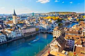 Selling Zurich Smartly